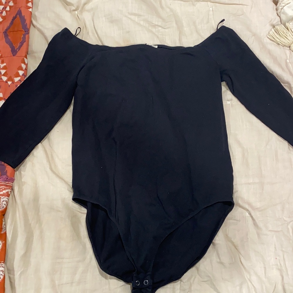 bodysuit